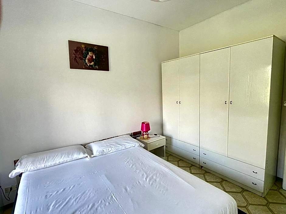 Residence Leonardo sul mare