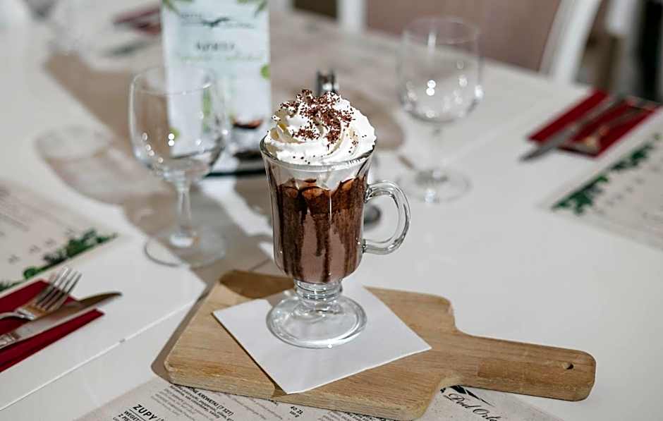 Hotel i Restauracja "Pod Orłem"