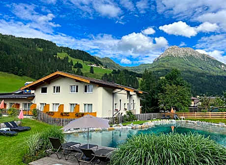 Familienhotel Botenwirt