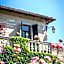 Villa Cattani Stuart XVII secolo