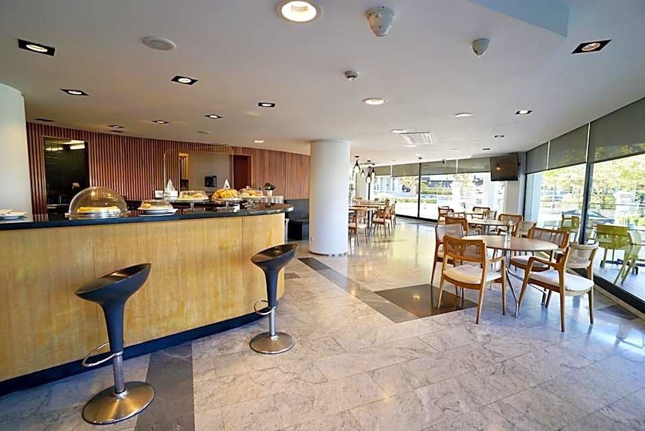 Gran Hotel Victoria