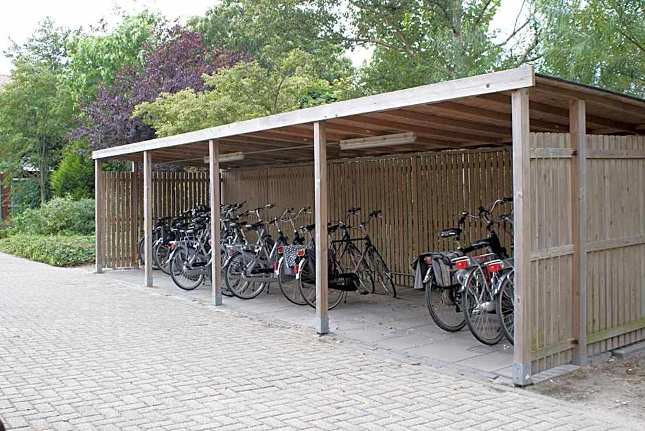 Fletcher Hotel Burgh Haamstede