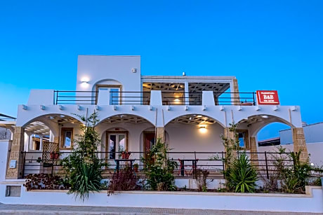 Tramontana Tre Archi B&B