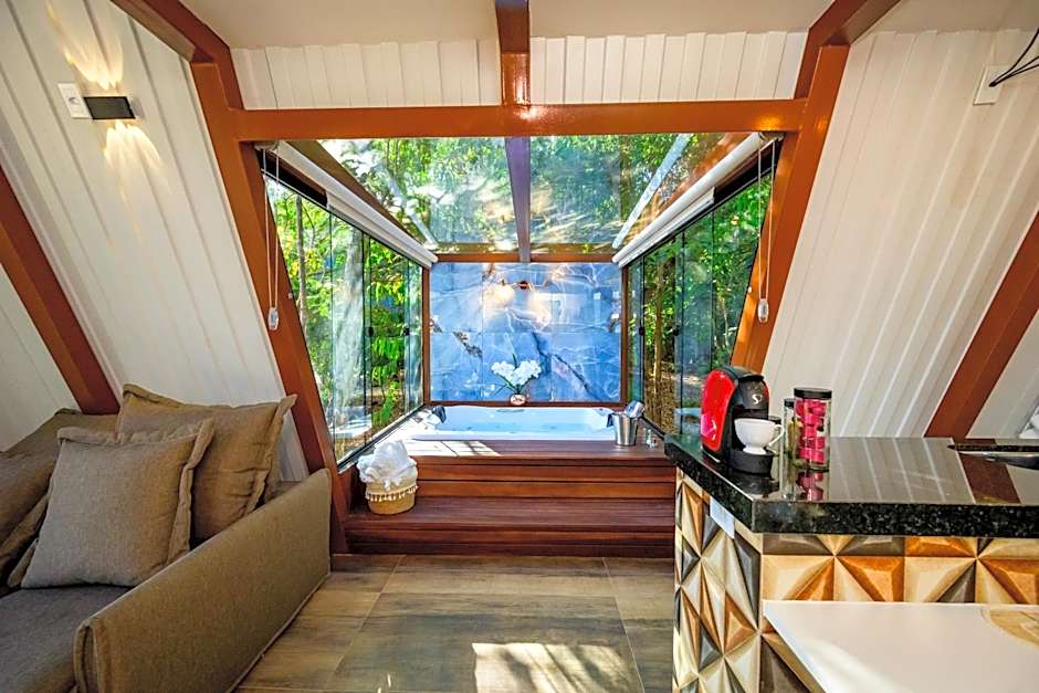 Cabana Zurique Vale das Cabanas Piri