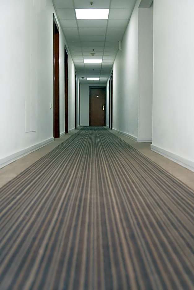 Capsis Astoria Hotel