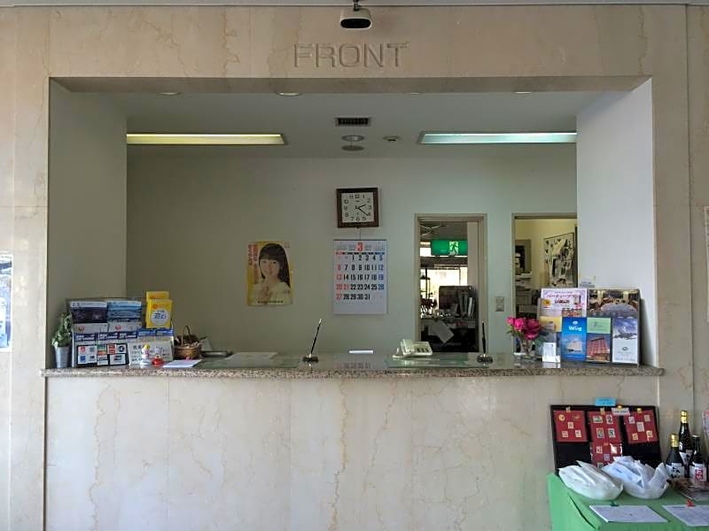 Hotel New Yutaka