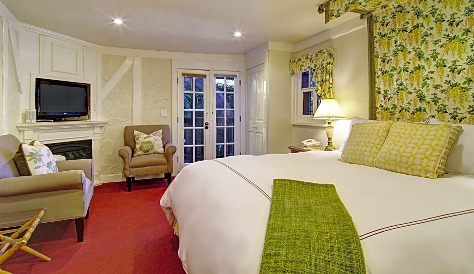 Babbling Brook Inn