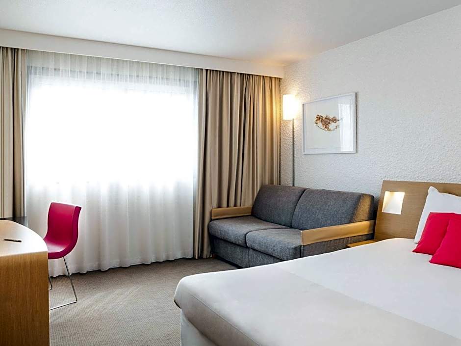 Novotel Nantes Carquefou