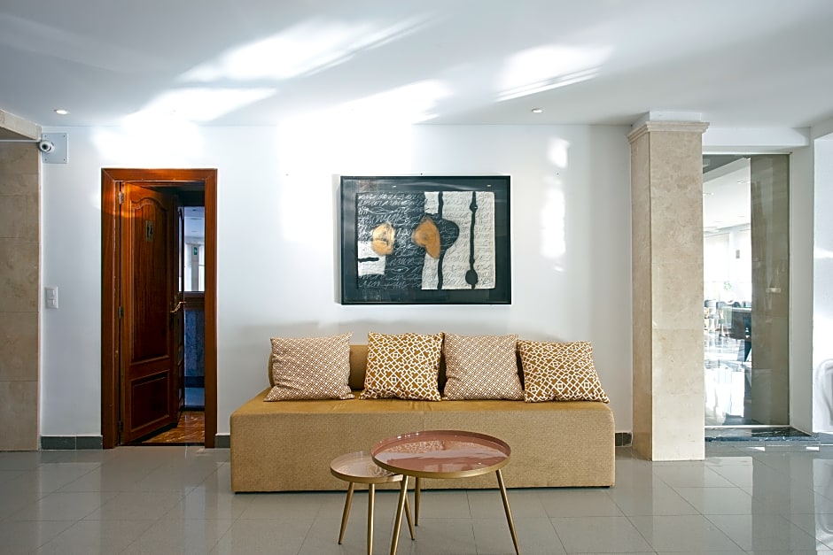 Playamar Hotel & Apartamentos