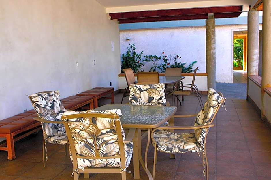 Hotel Buena Vista - San Luis Obispo