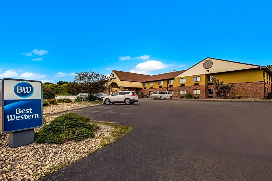 Best Western Kendallville Inn