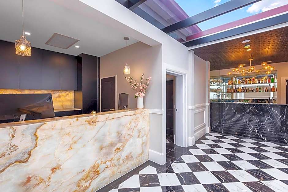 Gladius Hotels & Suites Parramatta, an Ascend Hotel Collection