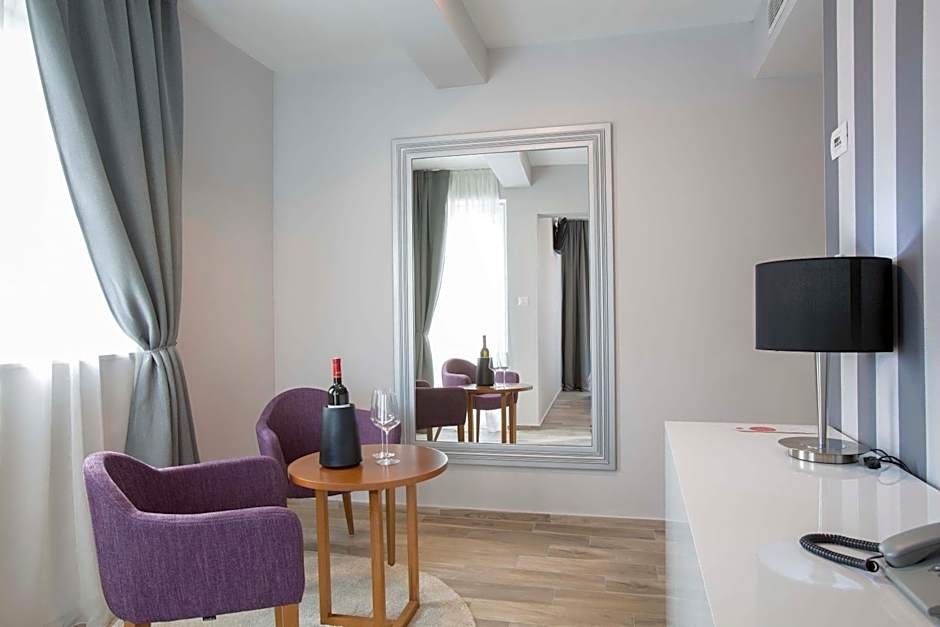 Boutique Hotel Intermezzo - Pag centre