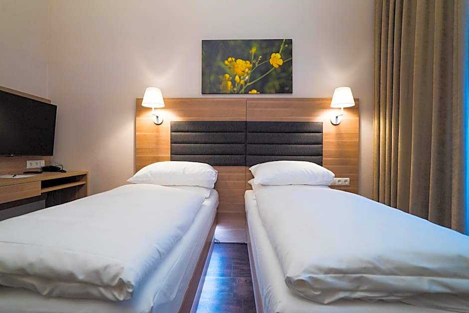 Hotel Marc Aurel - Vienna City Center