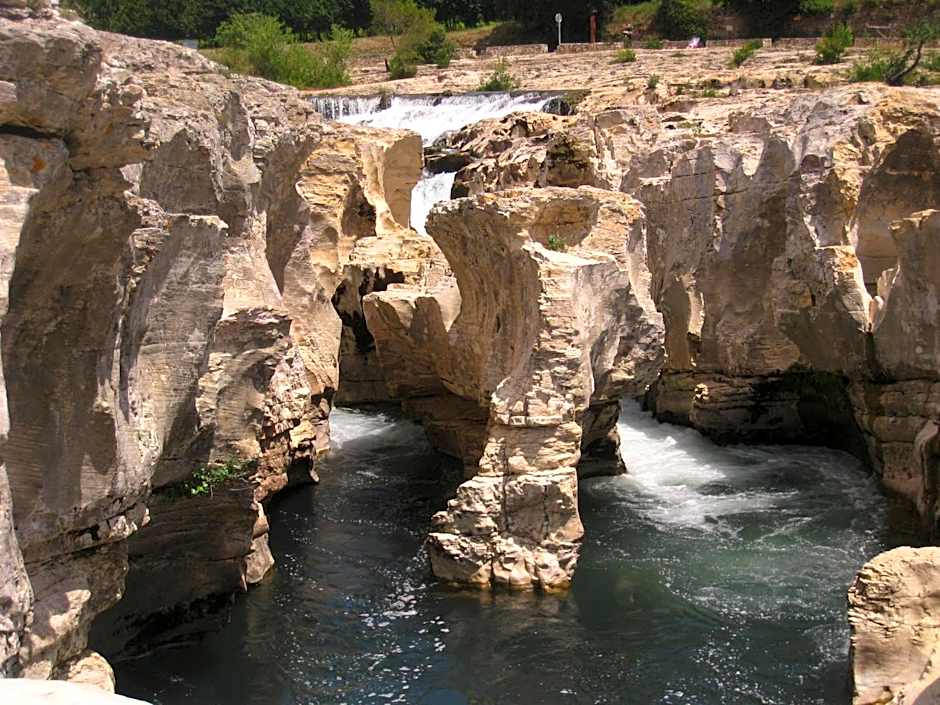 Le Refuge