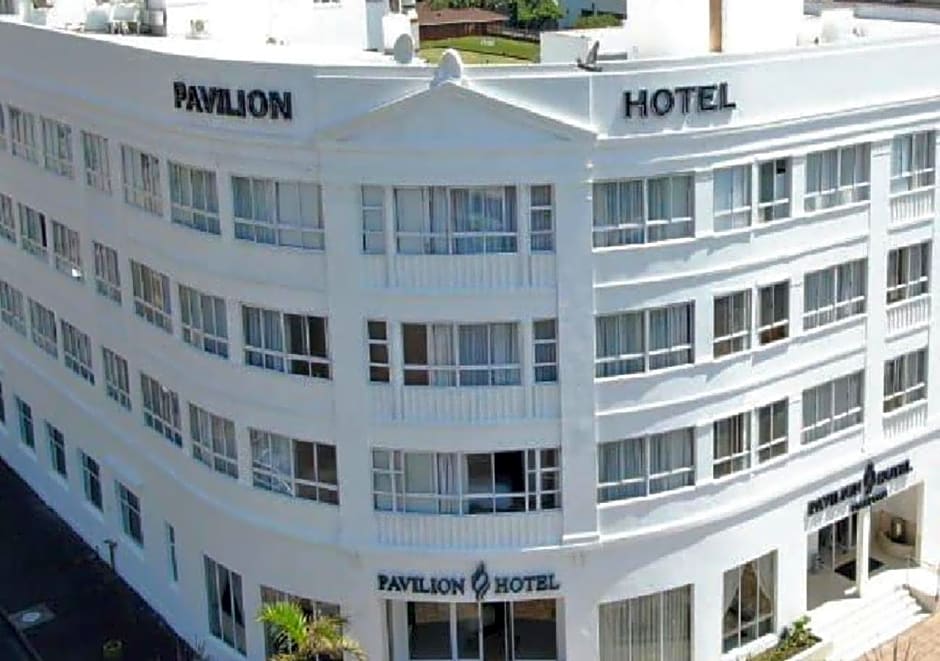 Pavilion Hotel