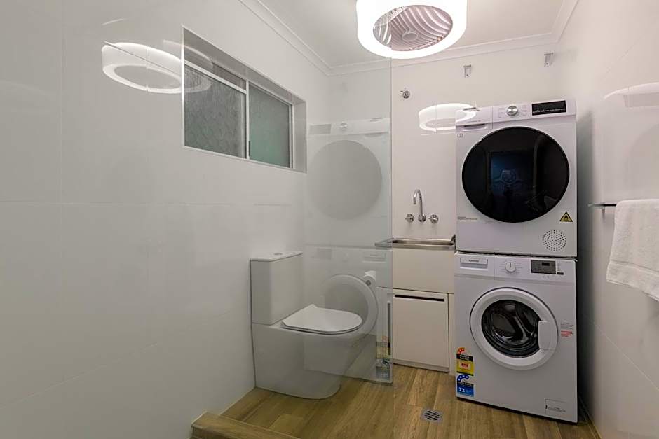 Marina Terraces Port Douglas