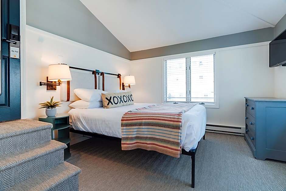 Mercury Hotel Provincetown