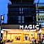 Magic House Hostel