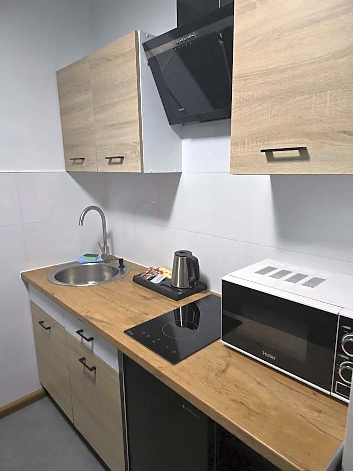 Eldom-NOCLEGI, Kolejowa 15 Wągrowiec