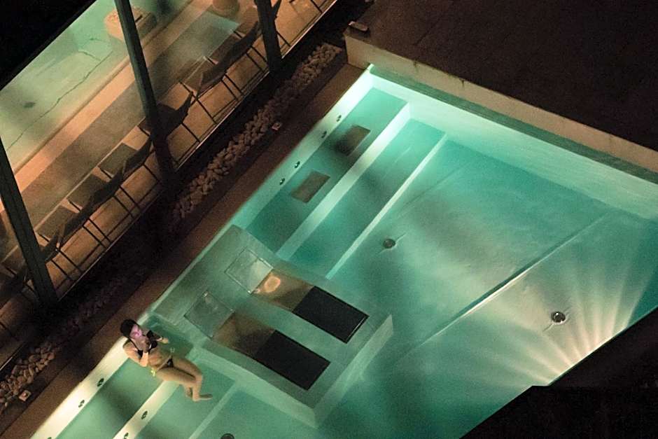 Alpholiday Dolomiti Wellness & Fun Hotel