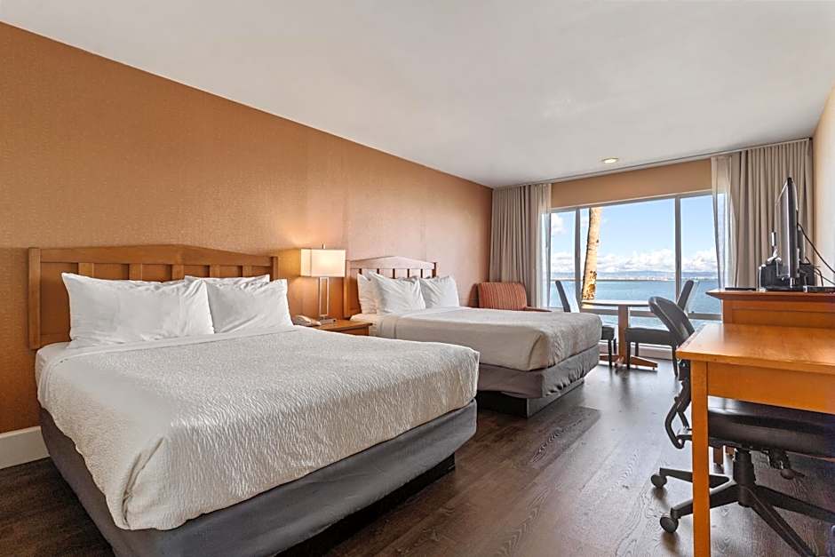 Vagabond Inn Executive - San Francisco Airport Bayfront (SFO)