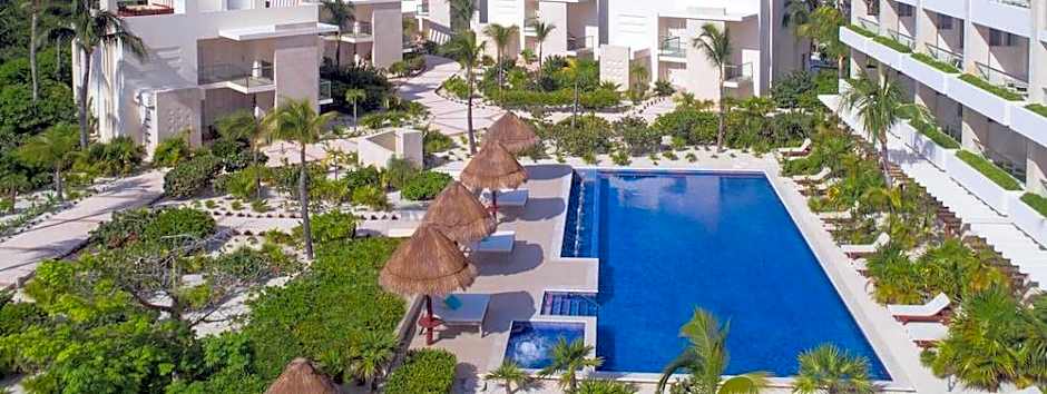 Beloved Playa Mujeres - All Inclusive- Adults Only