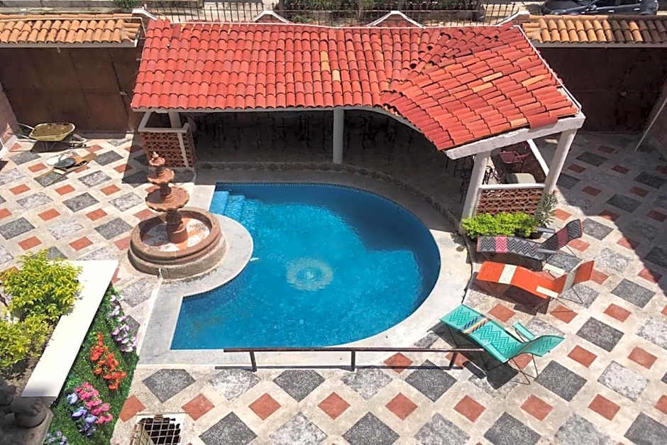 OYO Hotel Brisas Del Pacífico