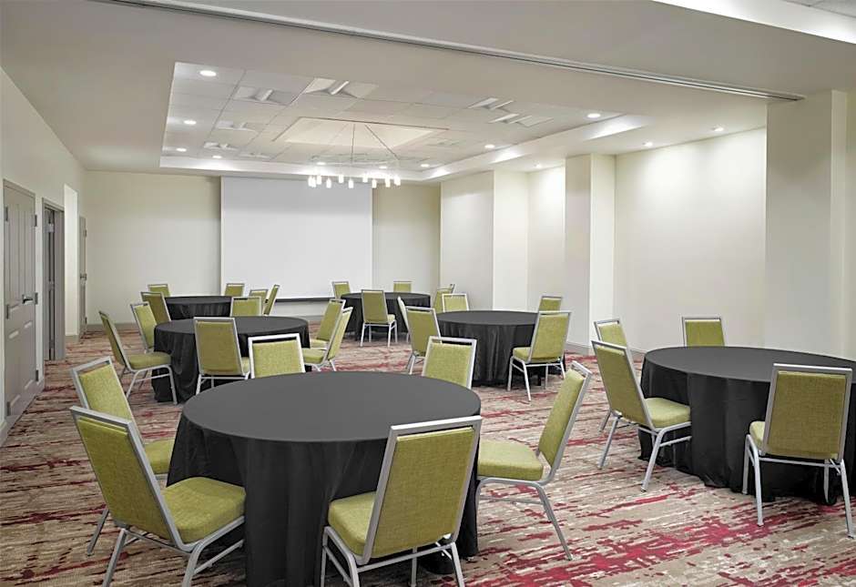 Hilton Garden Inn Meridian