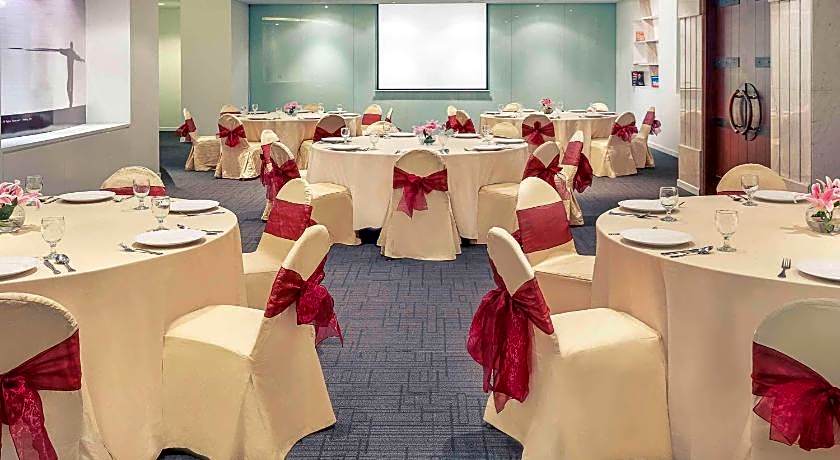 Mercure Jakarta Kota