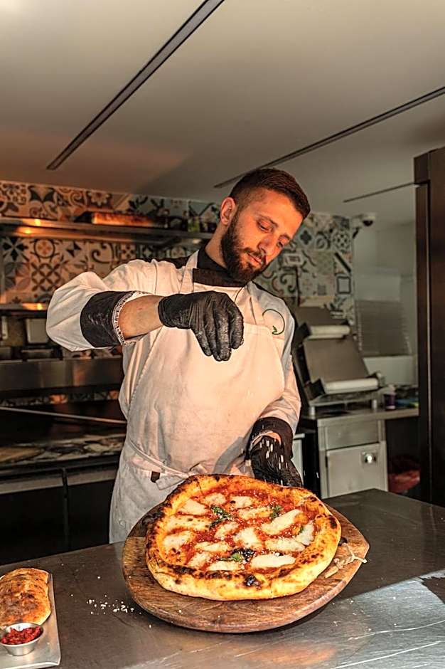 Jerusalem Boutique Hotel