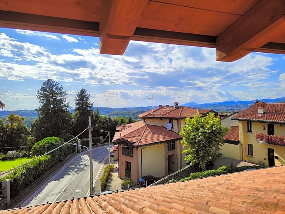 Hotel Locanda dell'Oca Bianca