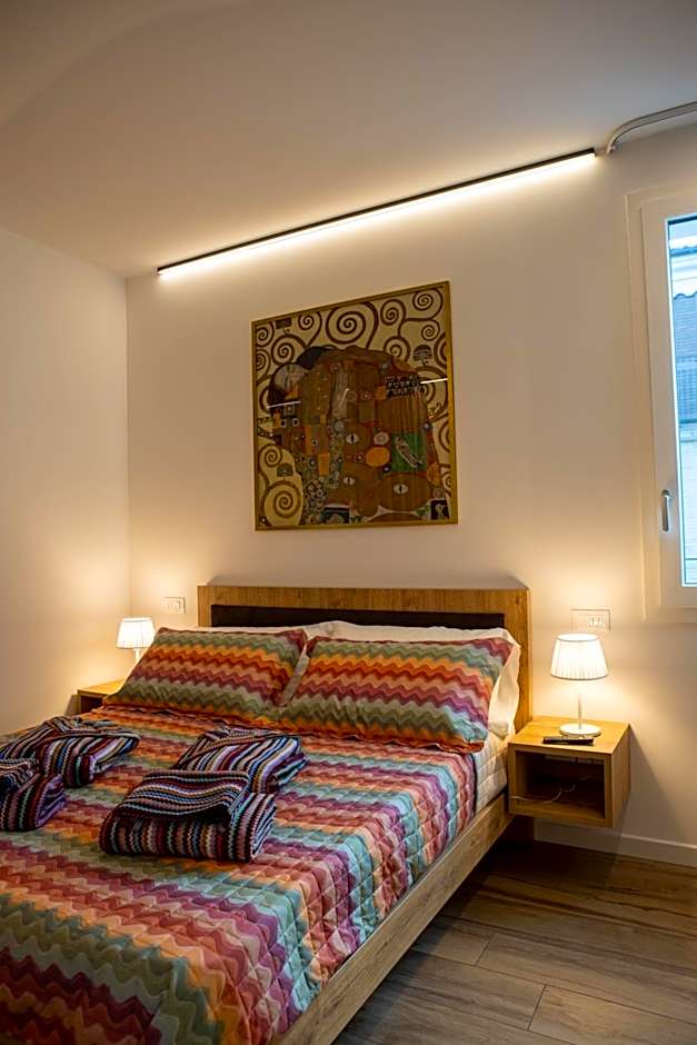 Vespasiani Suites