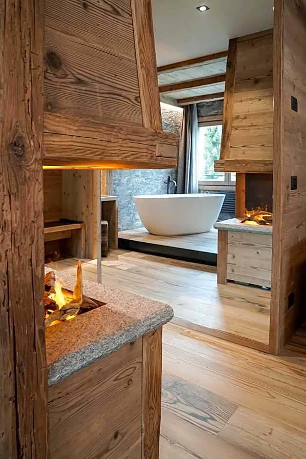 Sci Sport rooms & suites