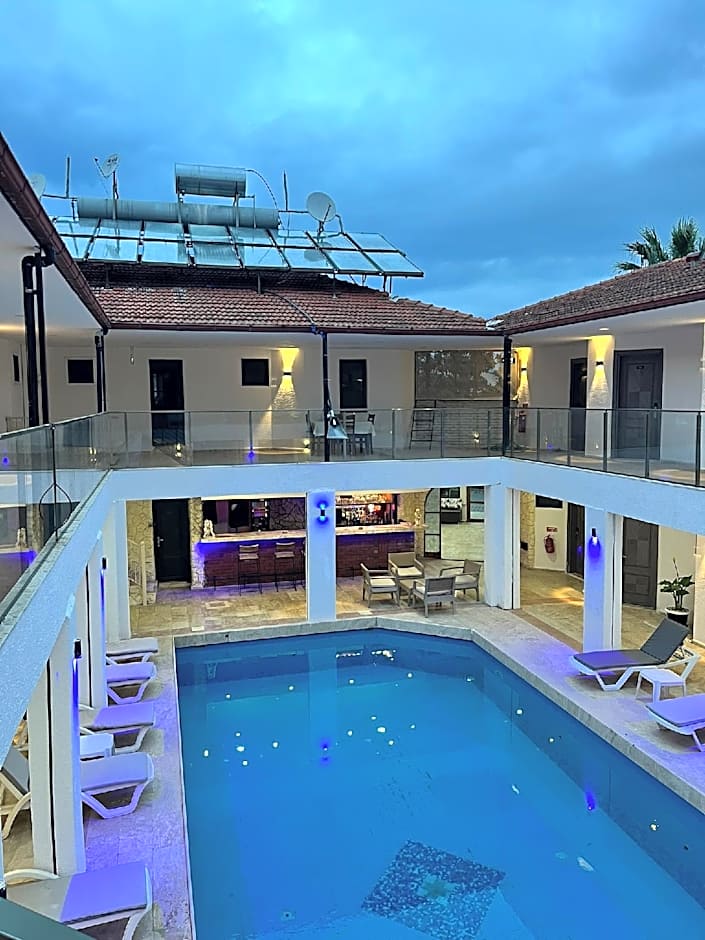 Han Dalyan Hotel