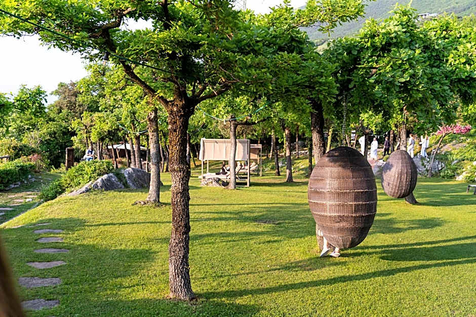 Hotel Querceto Wellness & Spa by Double Hospitality