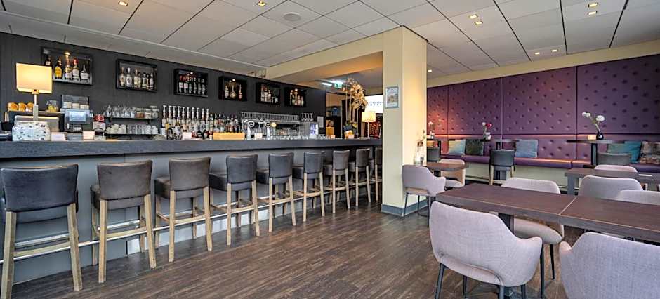 Fletcher Hotel Restaurant Zeeduin