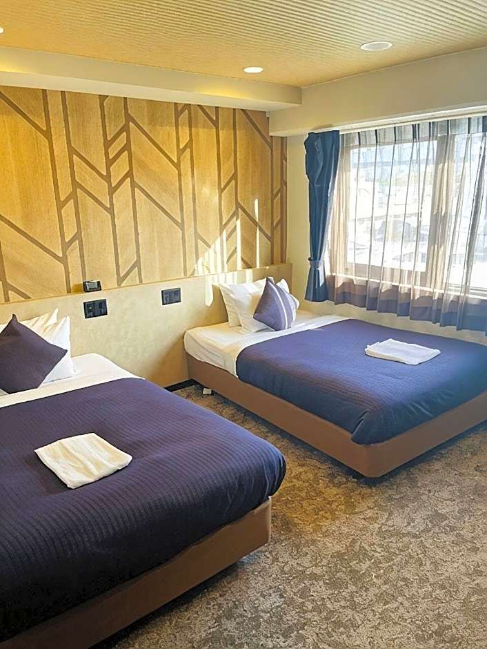Hotel Livemax BUDGET Sagamihara