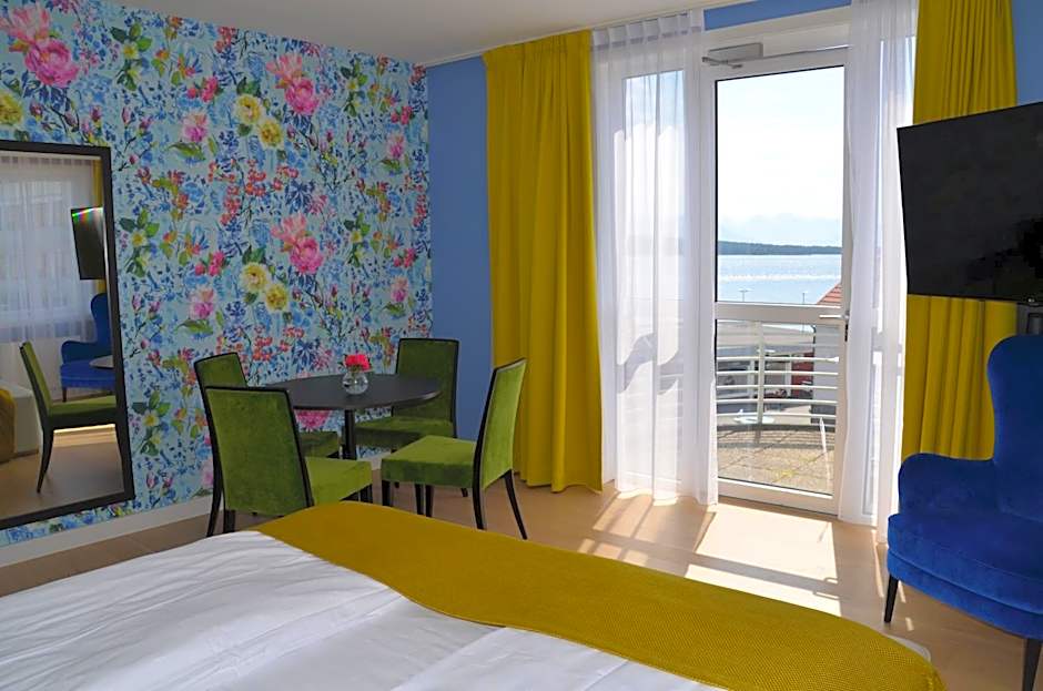 Thon Hotel Moldefjord