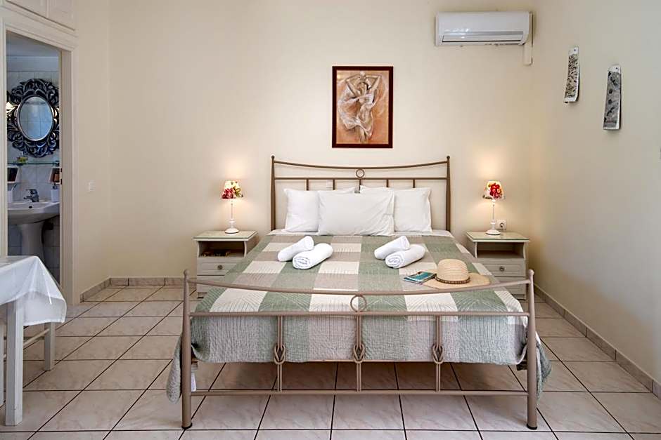 LIvadi Studios with Pool