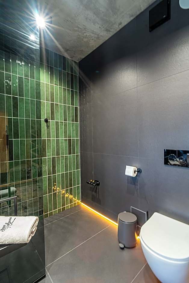 Stara-Piekarnia Apart-hotel