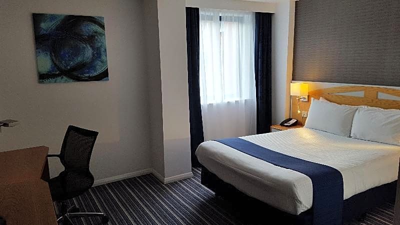 Holiday Inn Express BIRMINGHAM - CASTLE BROMWICH