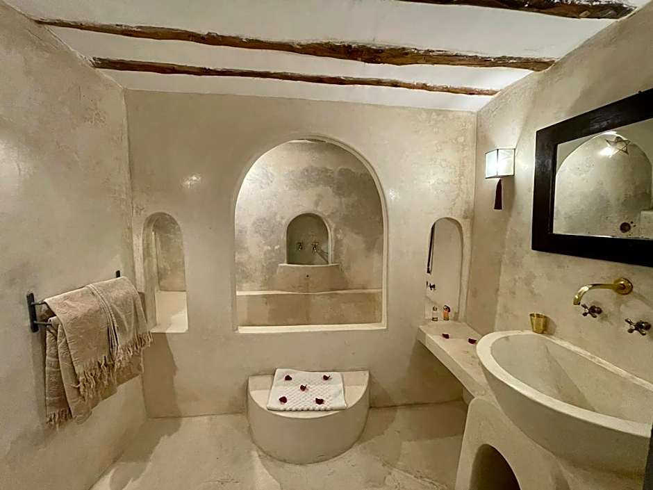 Riad Magellan