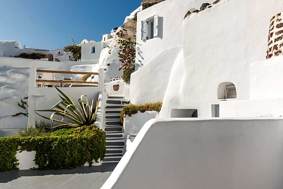 Caldera Premium Villas