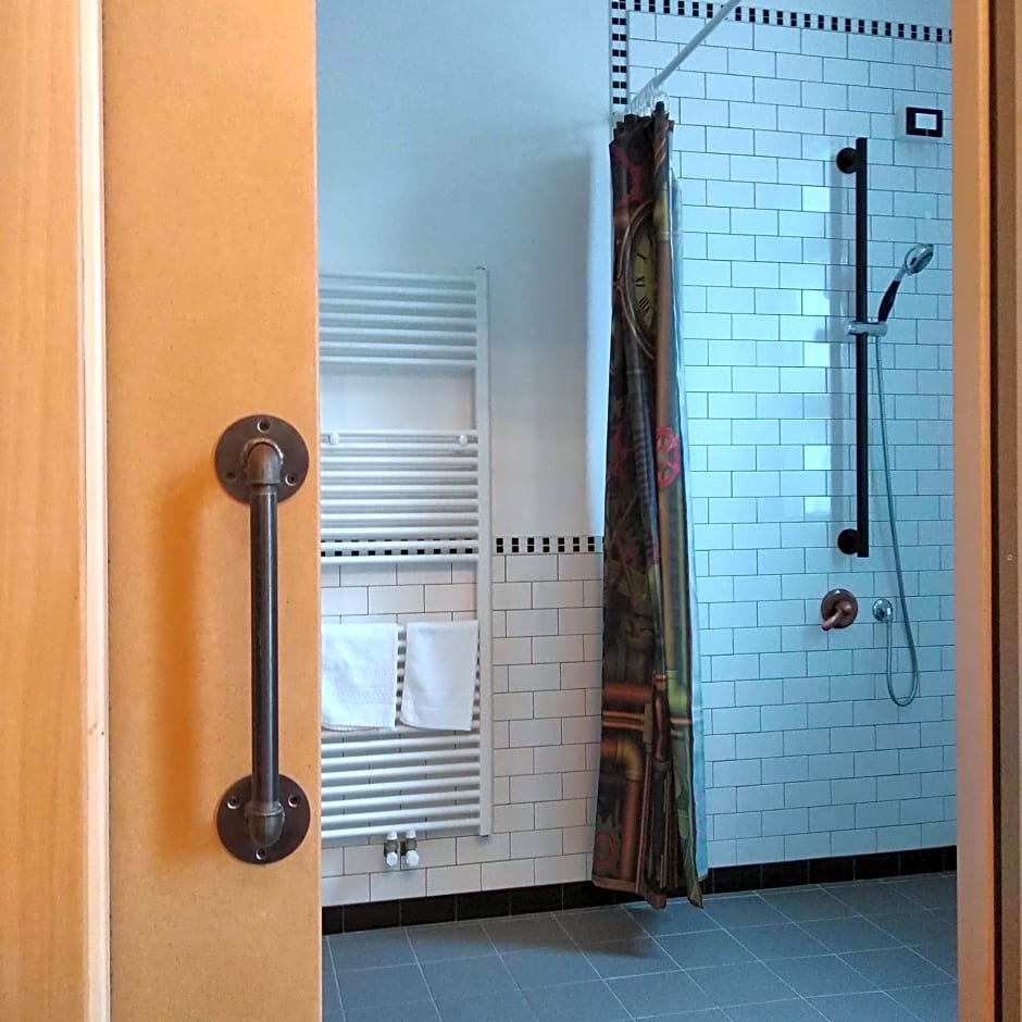 BB SharingLoft Sirmione