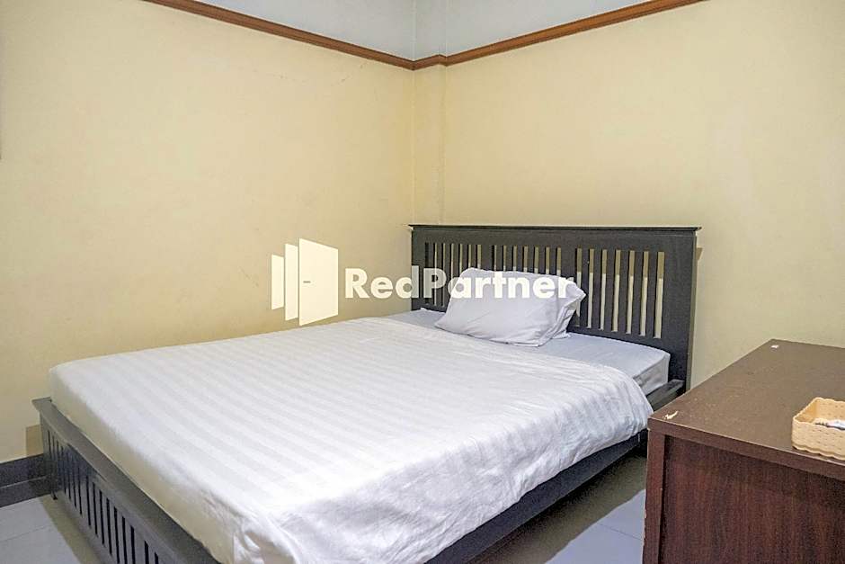 Athaya Hotel Syariah near UGM Yogyakarta Mitra RedDoorz