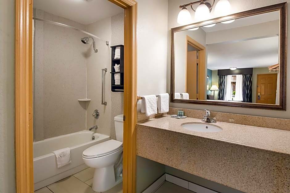 Best Western Inn
