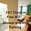 Pionier Hotel Hamburg Wandsbek 24H Self Check-in