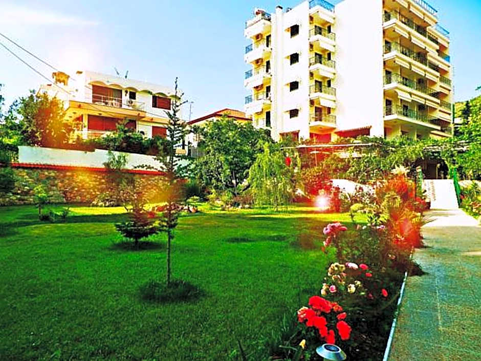 Sagini Boutique Hotel