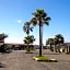California Trailer Park & Hotel